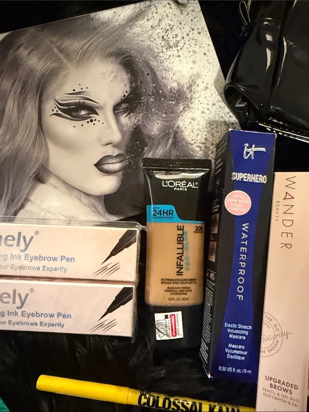 Beauty Bundle-12 Items